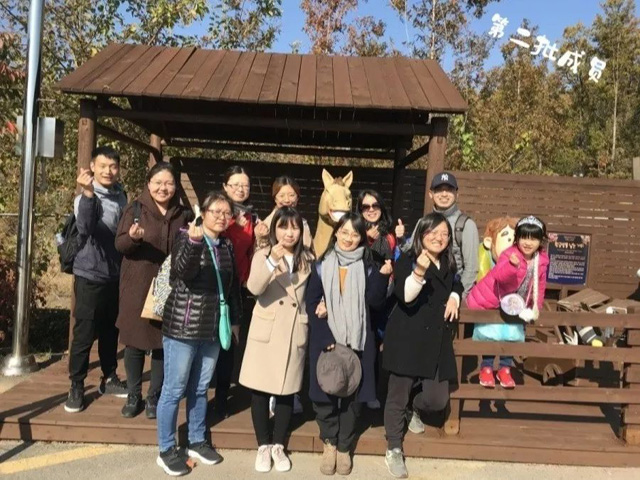 2019年韓國之行